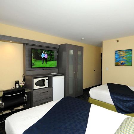 Best Western Antelope Inn & Suites Red Bluff Eksteriør bilde